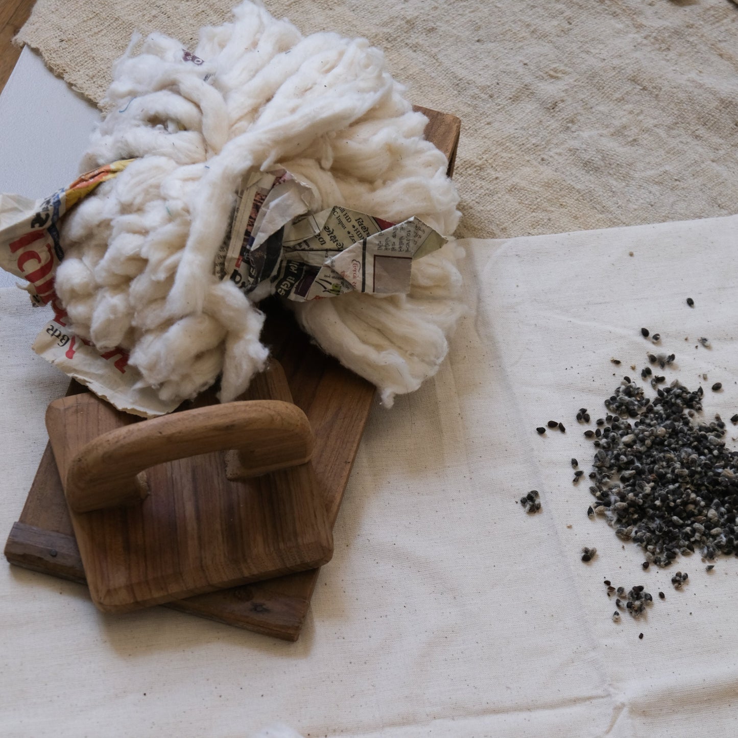 Friday 12 September - Tuesday 30 September, 9 - 5 pm: Exhibition, New Landscapes India