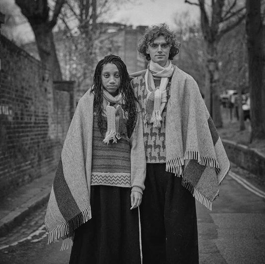 Saturday 20 September, 10-6 p.m.: Open Studios: Mulberry Court, Chiswick House and Gardens with Rachna Garodia, Tomoko Yamanaka and Madina Joldybek