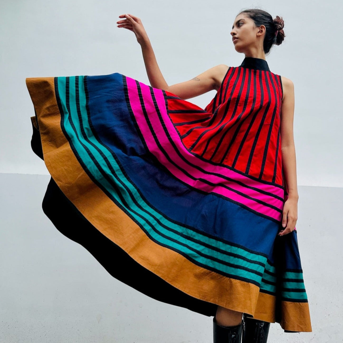 Friday 19 September, 11-5 p.m.: Pop Up: India's Leading Contemporary Designers