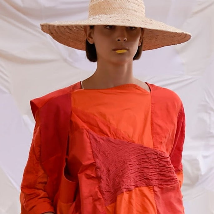 Italy, Bergamo, Daniela Gregis