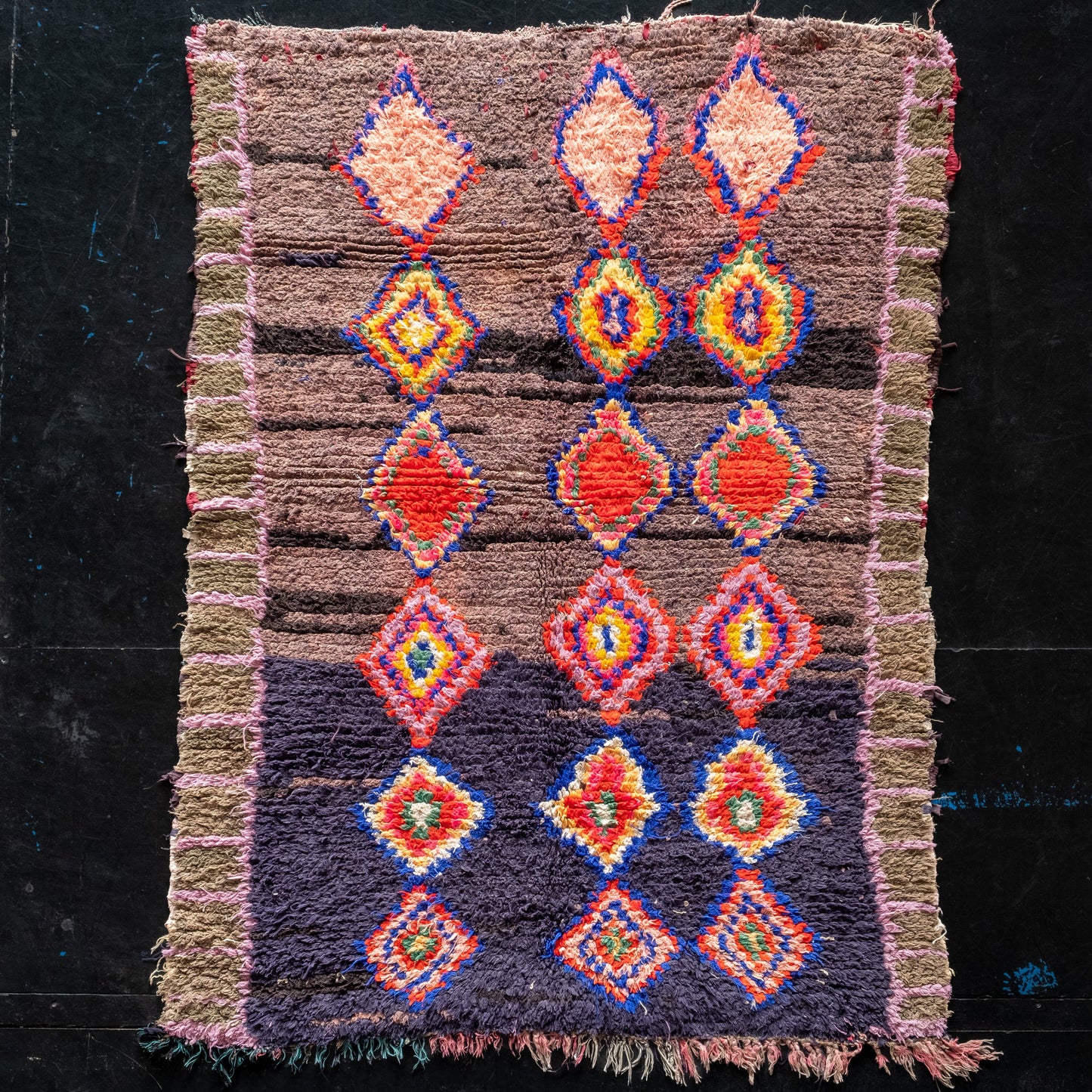 Daniela Gallenti - Made by Afous