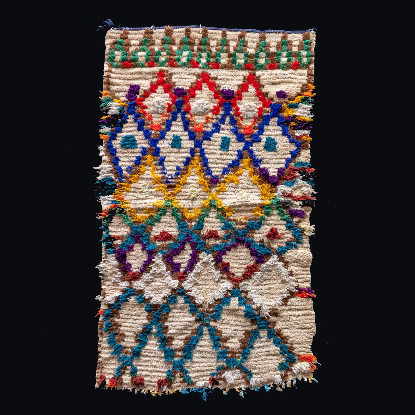Win a Berber Rub from Made by Afous