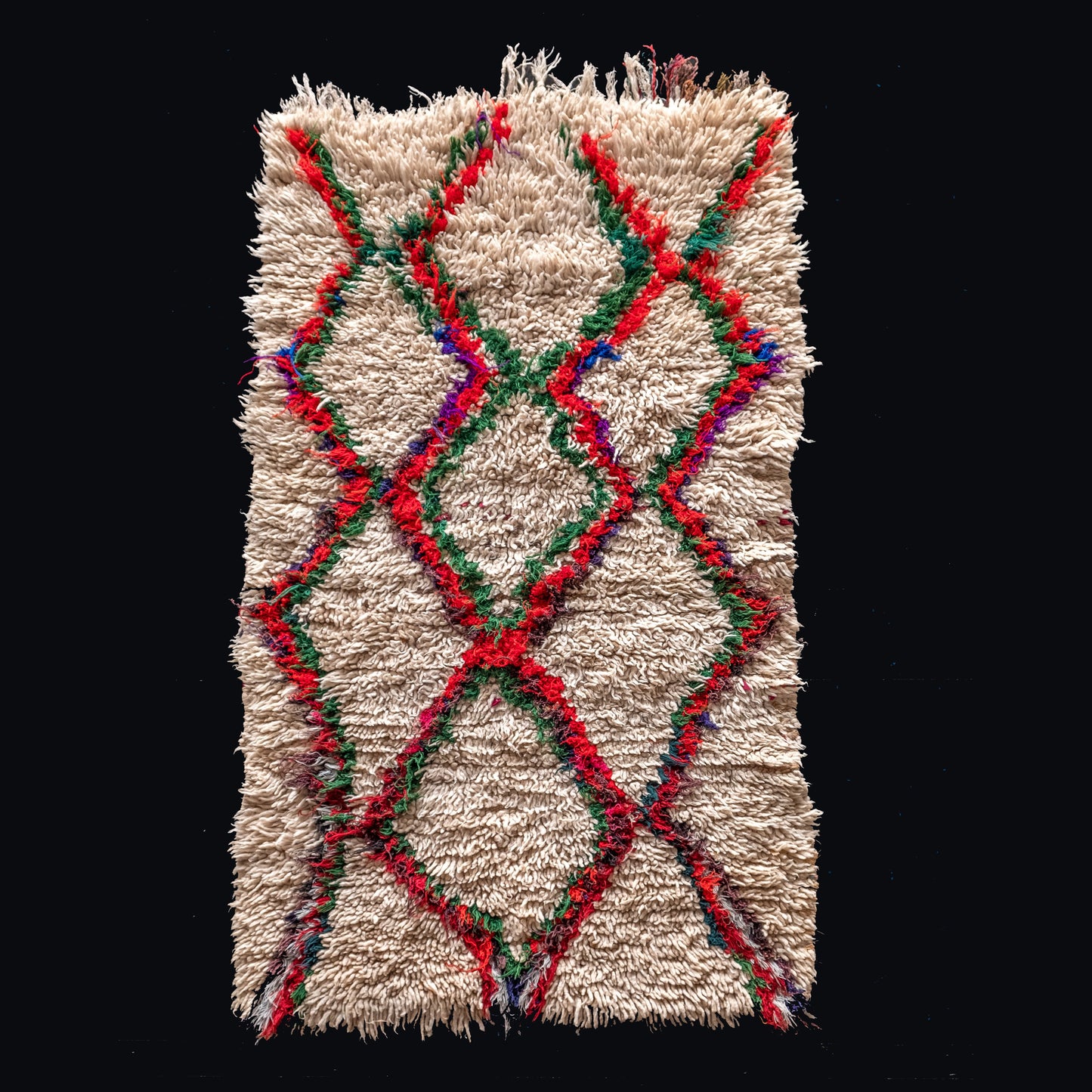 Win a Berber Rub from Made by Afous
