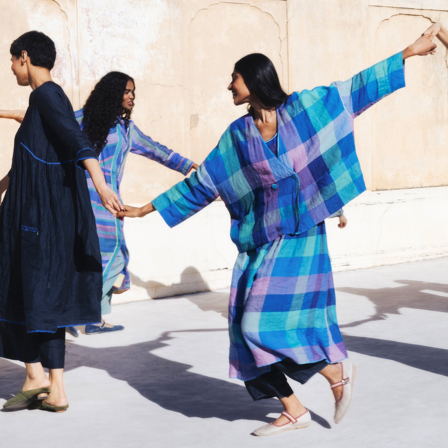 Friday 19 September, 11-5 p.m.: Pop Up: India's Leading Contemporary Designers