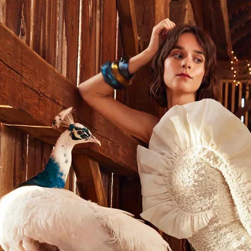 Thursday 18 September, 11-5 p.m.: Symposium: Crafting Regenerative Fashion and Textile Futures with Safia Minney