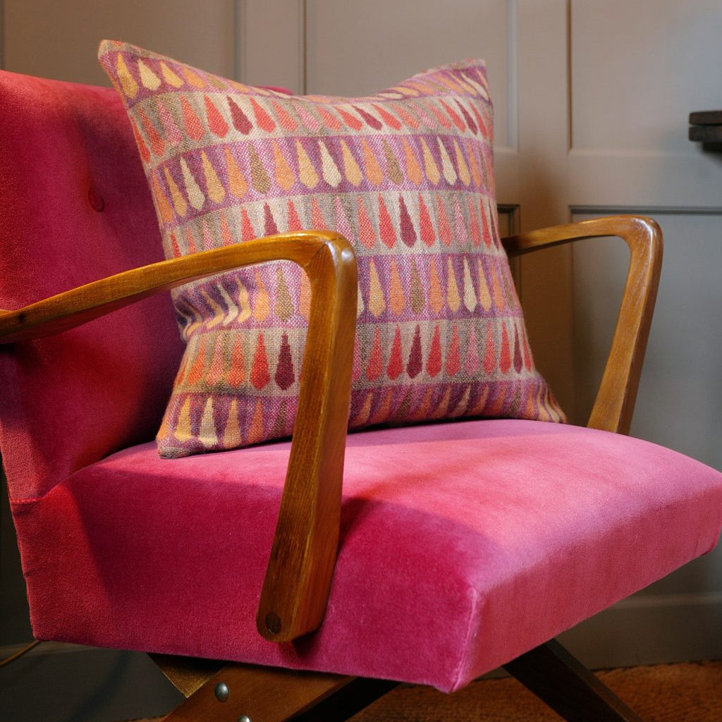 Kerry Stokes - Chalk Wovens