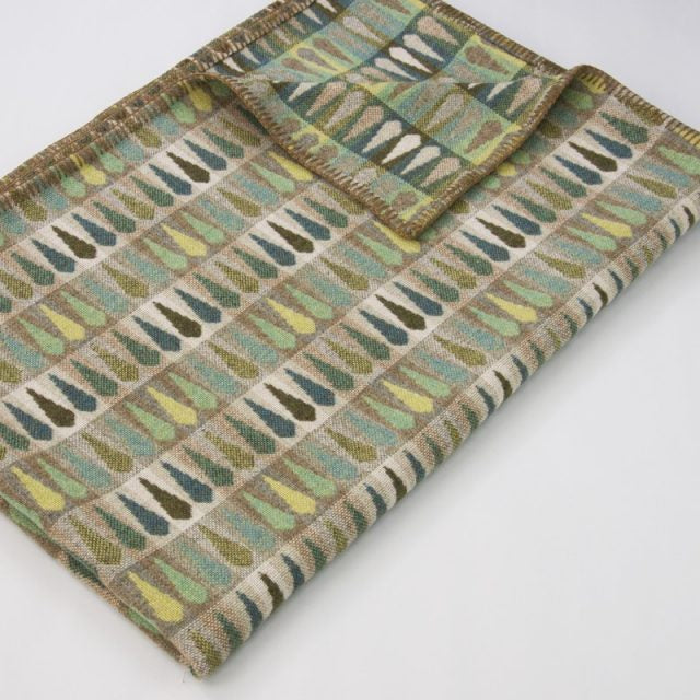 Kerry Stokes - Chalk Wovens