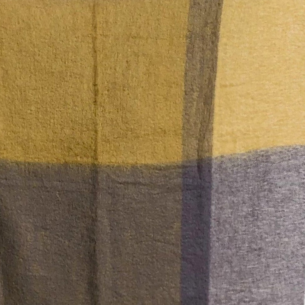 South Africa, Frances VH Mohair, First Sighting of Grass Blanket