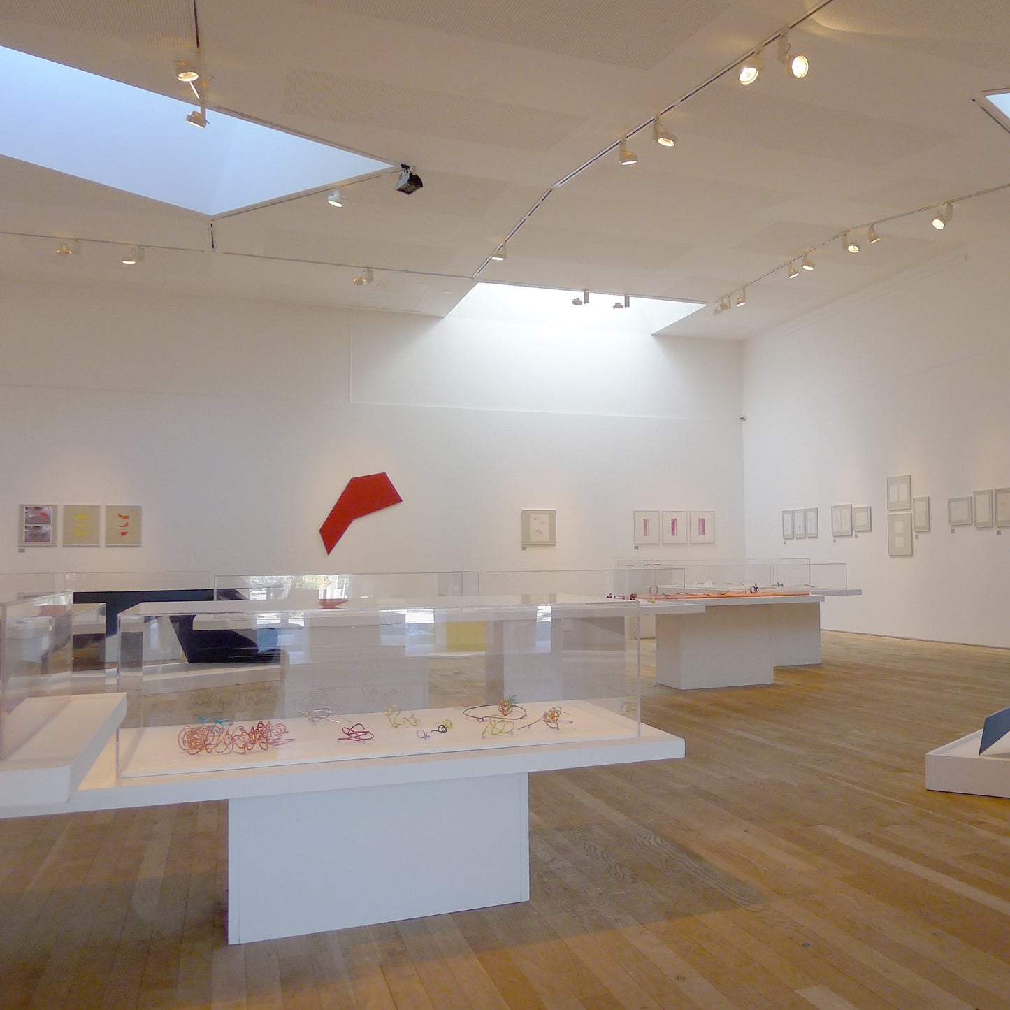 UK, Wales, Ruthin Craft Centre