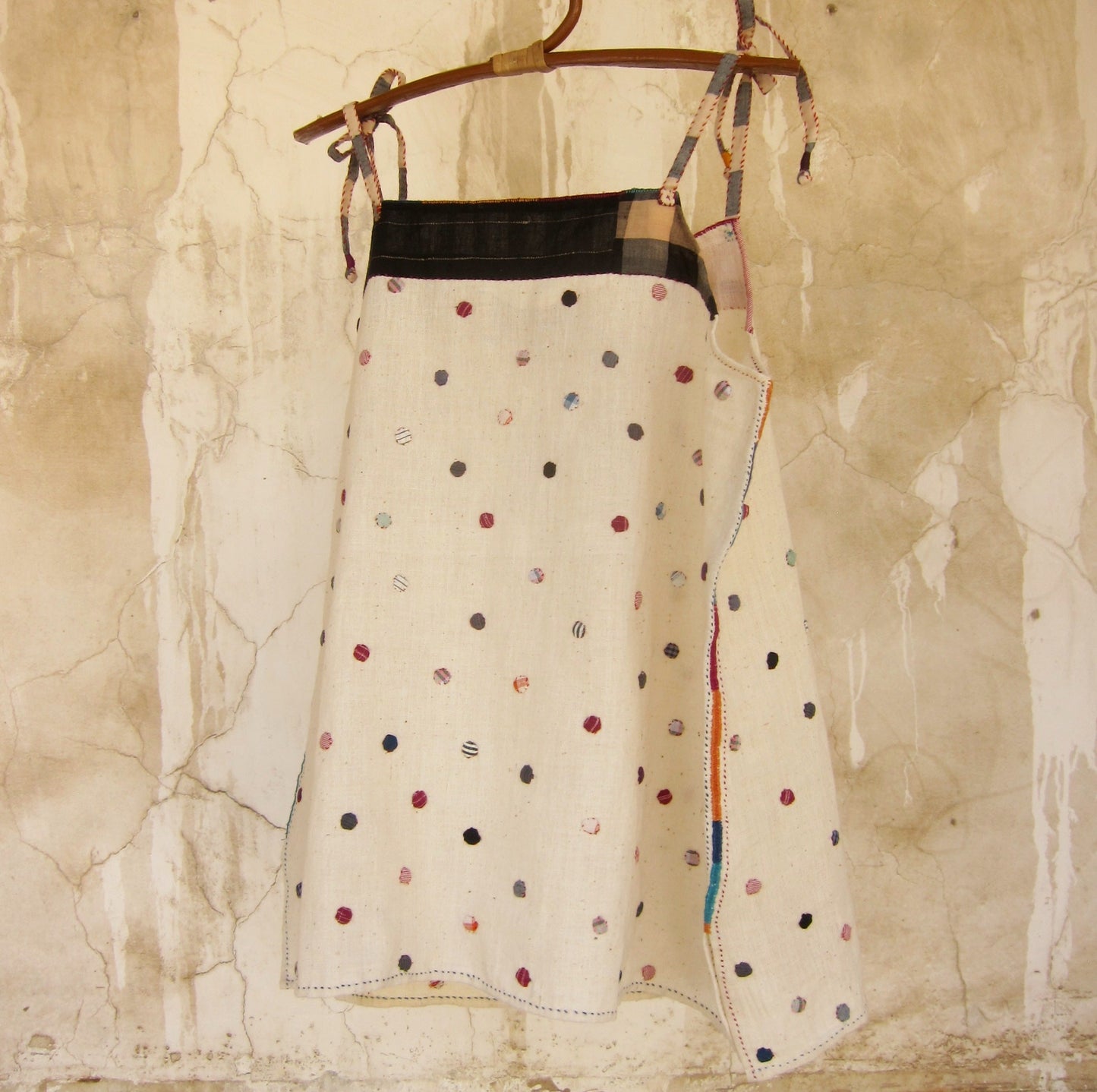 Sunday 3 March 2024, Meet RaasLeela, Upcycled Textiles & Clothing