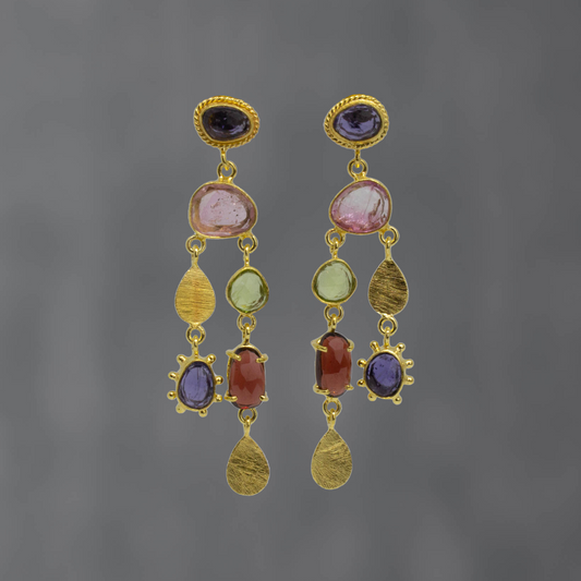 Annie Mundy of Beyond Biasa