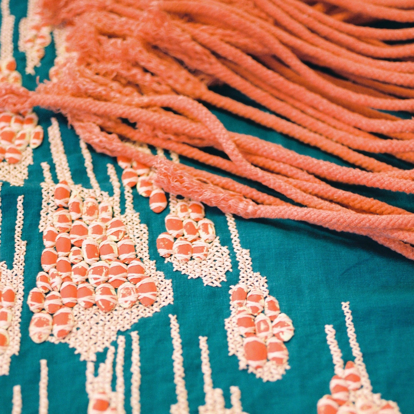 Friday 26 September, 10-4 p.m.: Workshop: Revive and Renew with Hannah Refaat