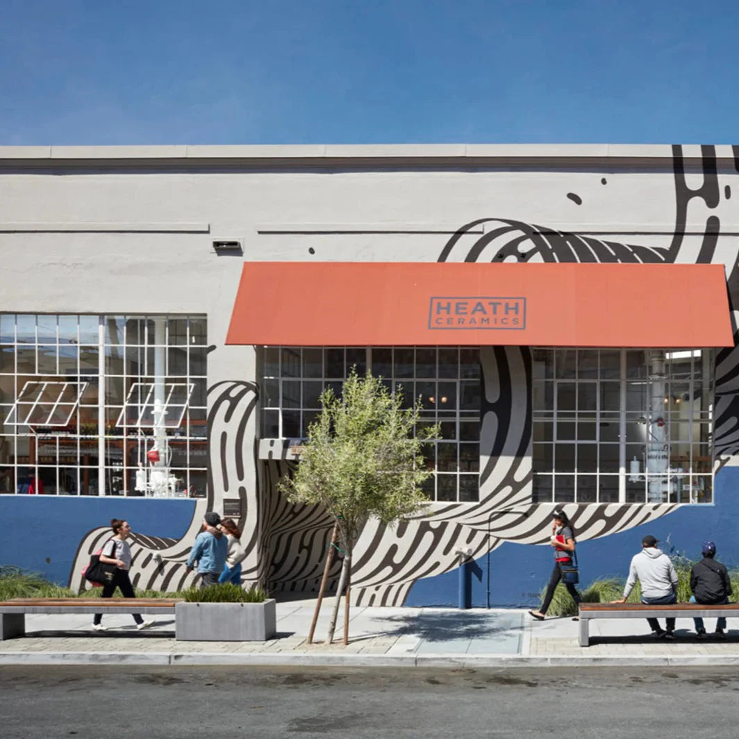 USA, California, San Francisco, The Heath Newsstand