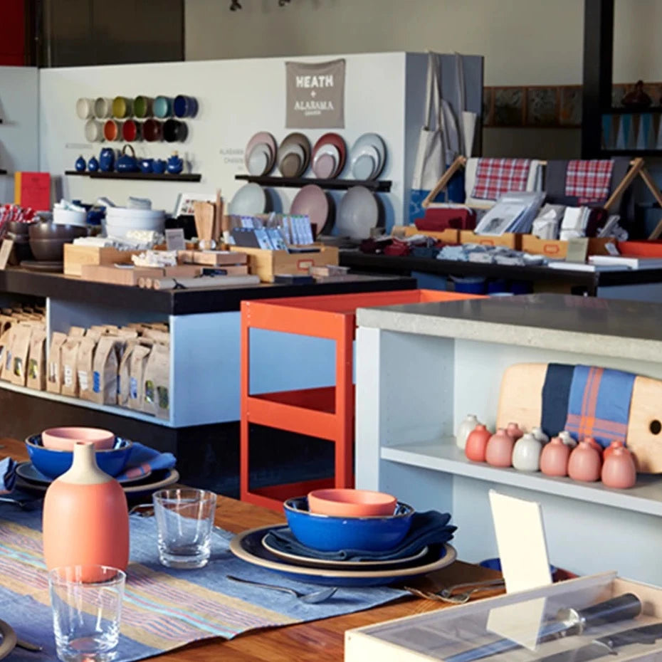 USA, California, San Francisco, The Heath Newsstand