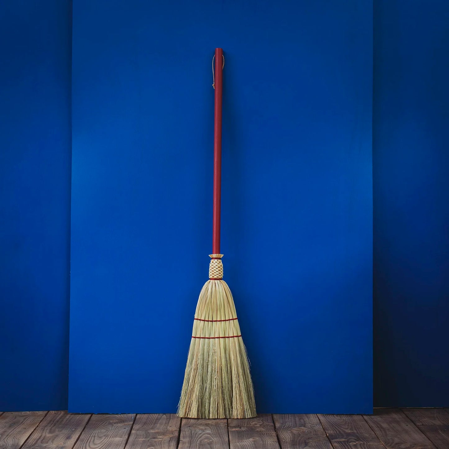 Win a Farmhouse Broom by Rosa Harradine