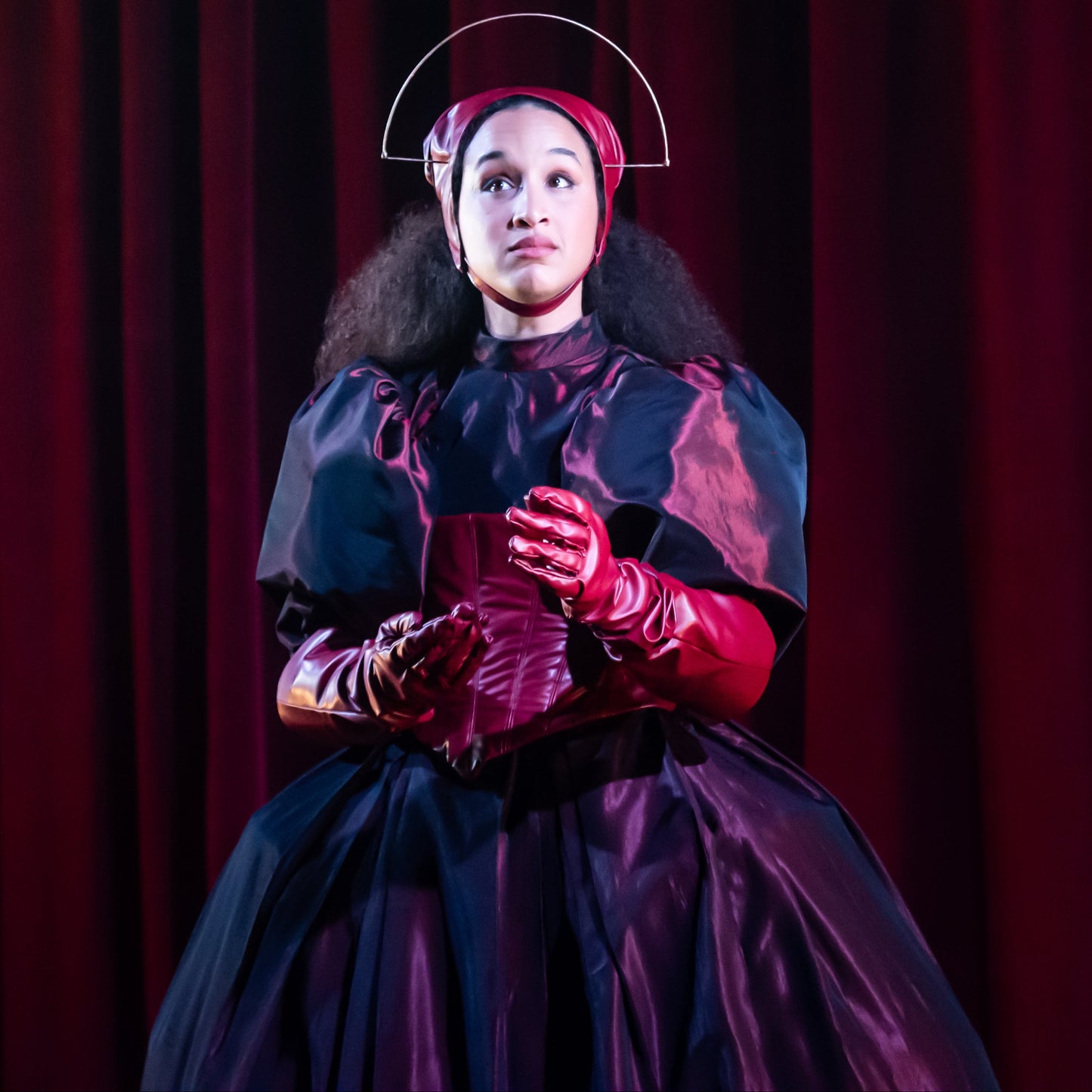 Wednesday 10 September, 2-4 p.m.: Talk and Tour of Guildhall School of Music and Drama with Nikki Weston