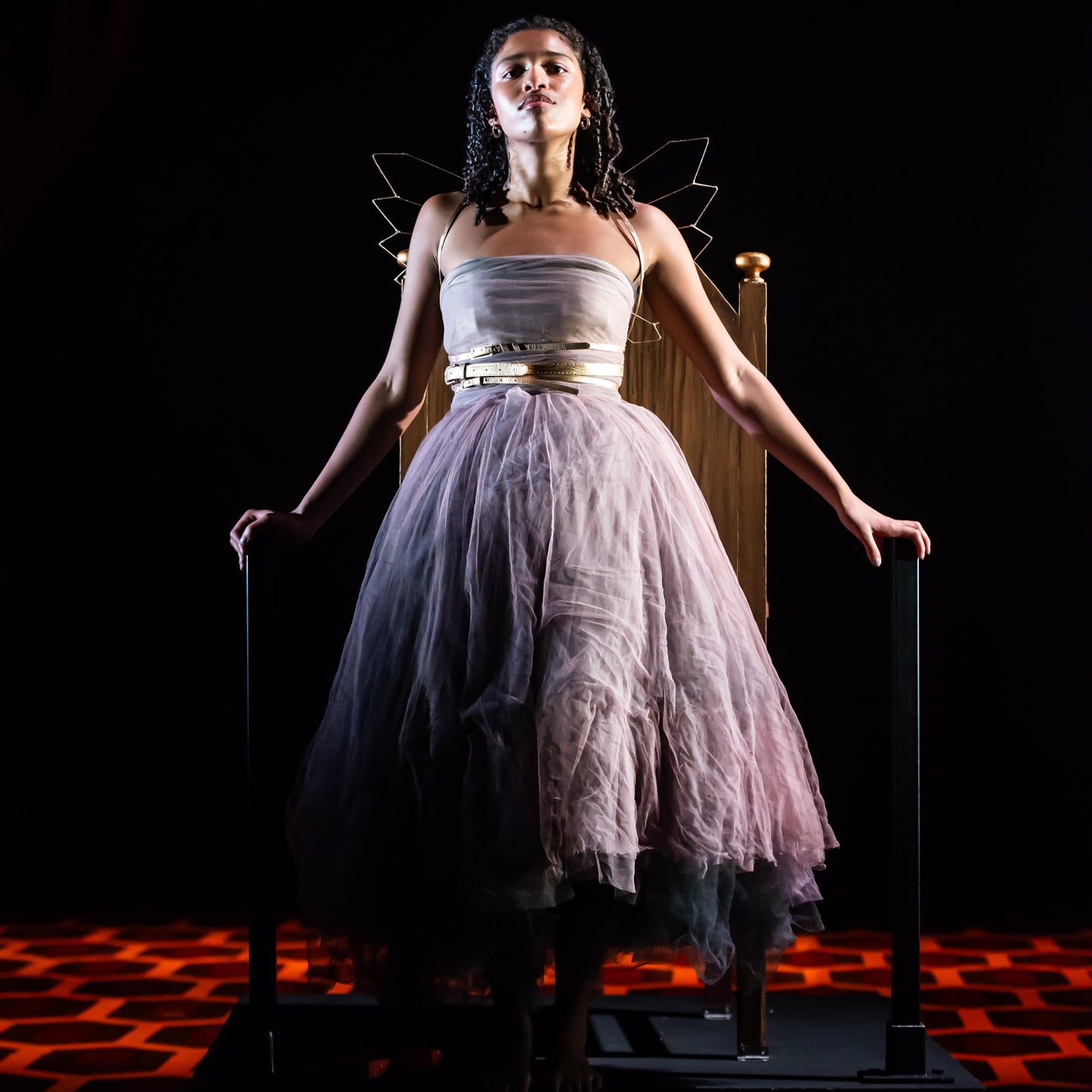 Wednesday 10 September, 2-4 p.m.: Talk and Tour of Guildhall School of Music and Drama with Nikki Weston