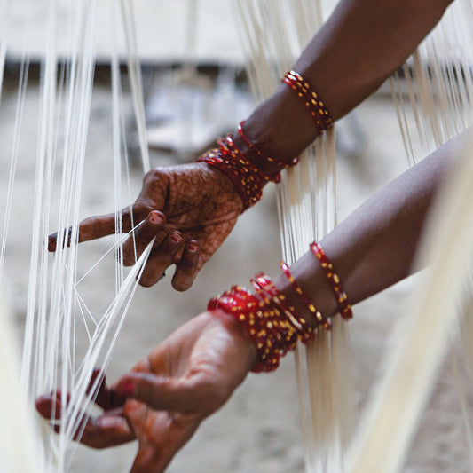 Wednesday 23 September, 11-4 p.m.: Talks, Demonstrations, and Pop Up, India Trunk with Ruth Clifford, Lokesh Ghai, Judy Frater, Carry Somers and artisans and designers from India
