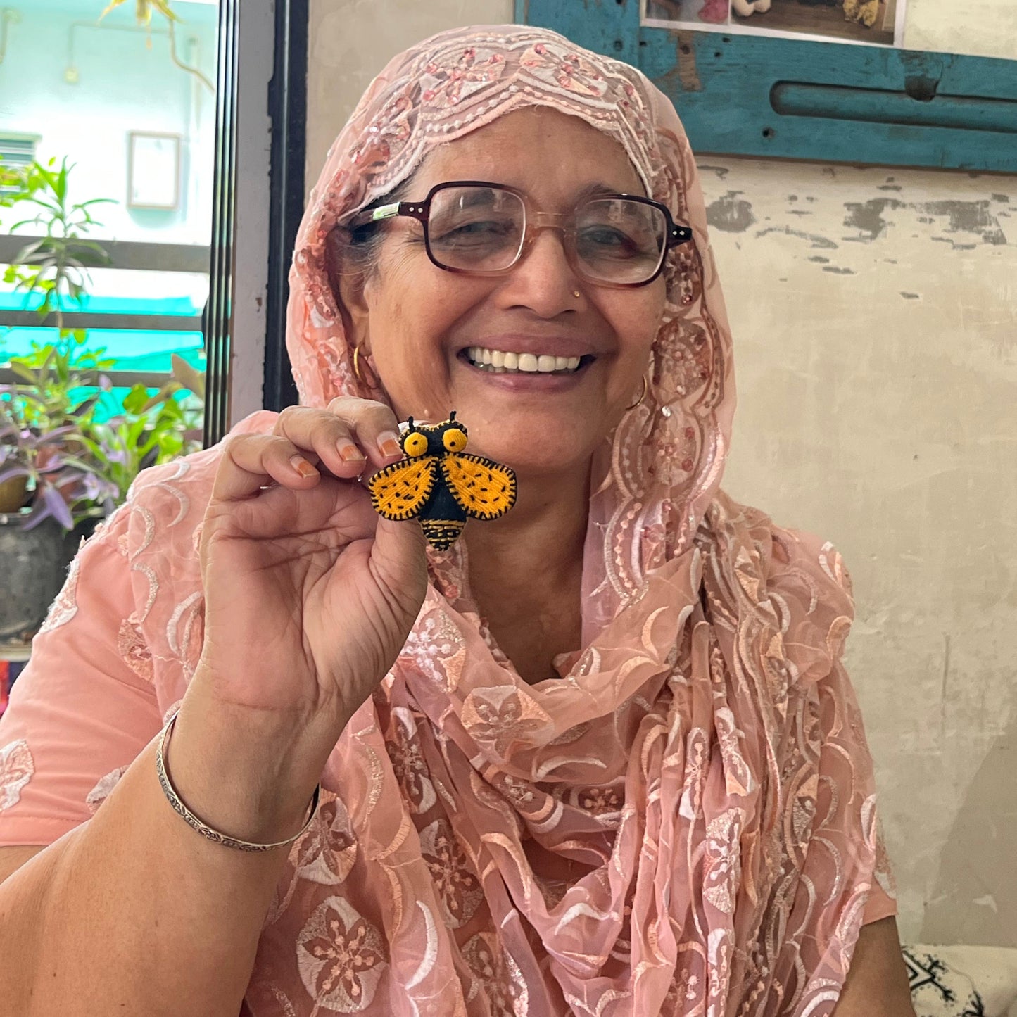 Friday 19 September, 11-5 p.m.: Pop Up: India's Leading Contemporary Designers