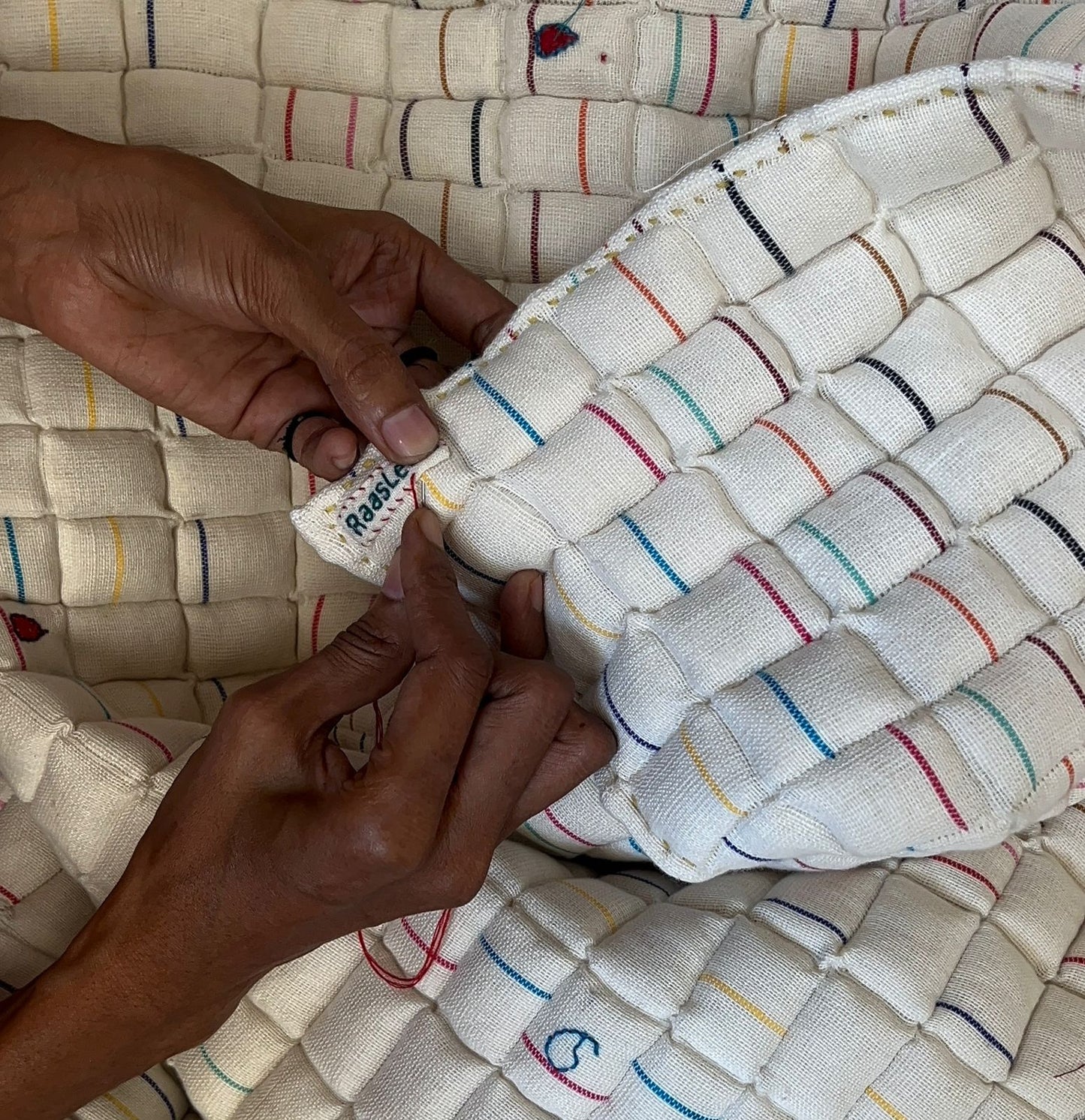 Friday 19 September, 11-5 p.m.: Pop Up: India's Leading Contemporary Designers