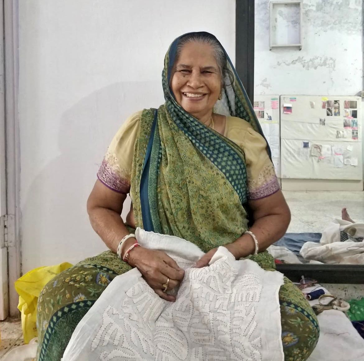 Friday 19 September, 11-5 p.m.: Pop Up: India's Leading Contemporary Designers