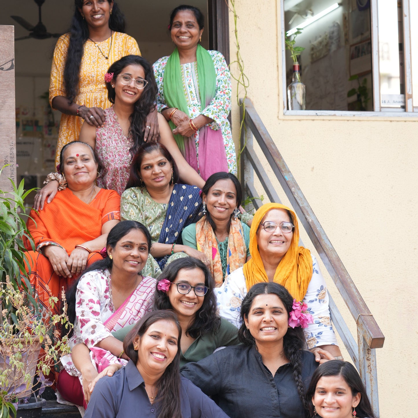 Friday 19 September, 11-5 p.m.: Pop Up: India's Leading Contemporary Designers