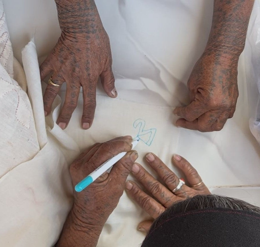 Friday 19 September, 11-5 p.m.: Pop Up: India's Leading Contemporary Designers