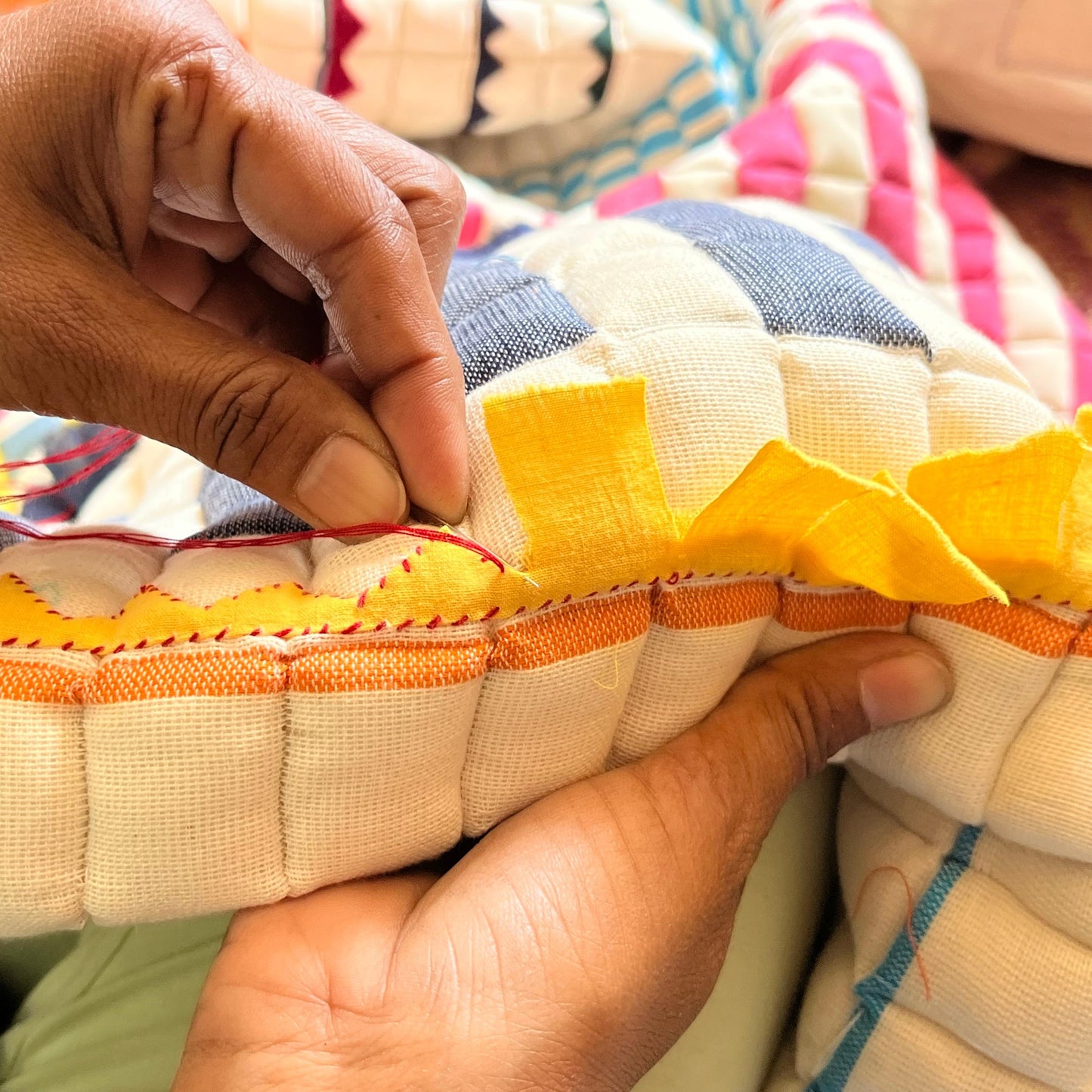 Friday 19 September, 11-5 p.m.: Pop Up: India's Leading Contemporary Designers