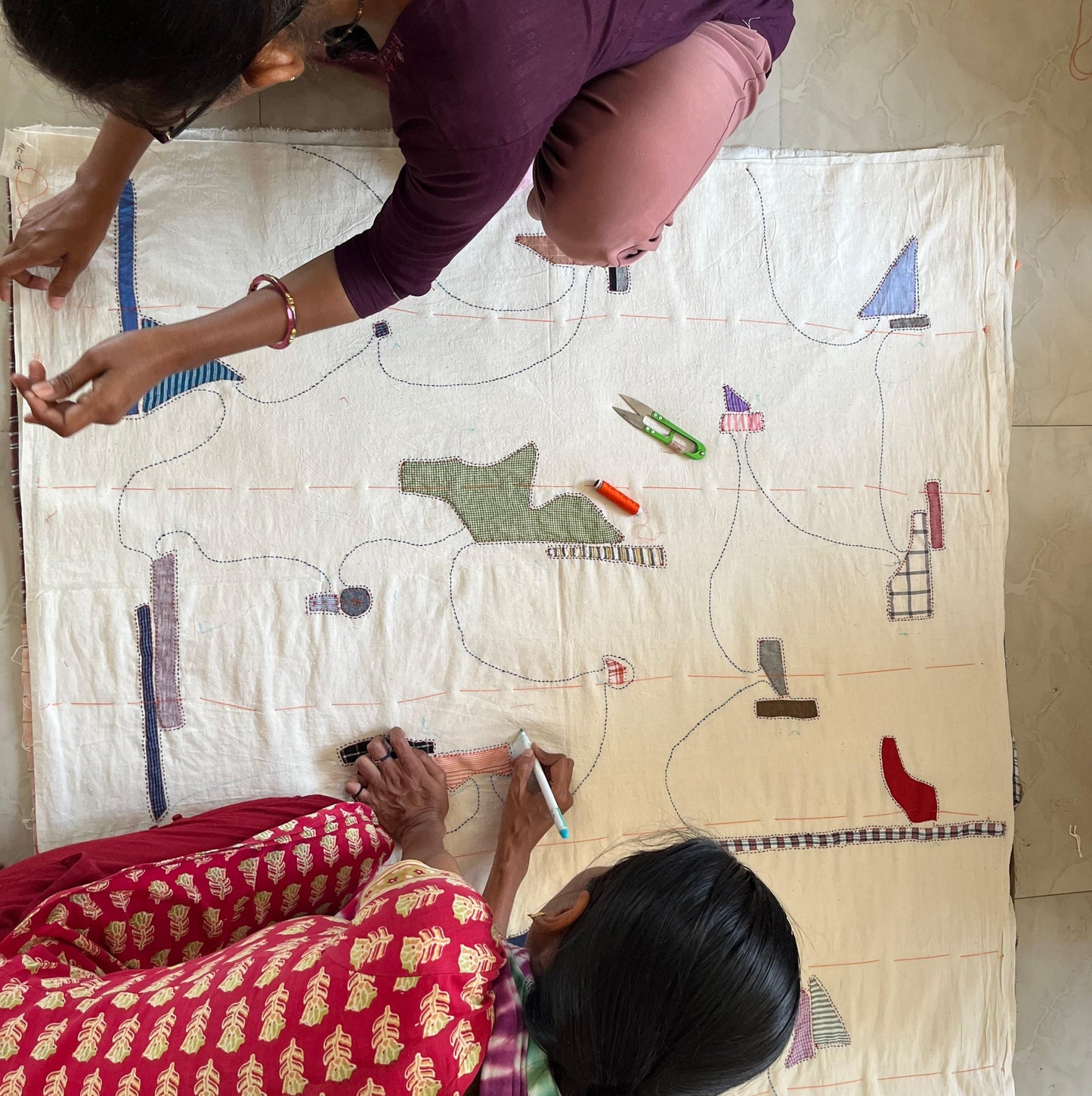 Friday 19 September, 11-5 p.m.: Pop Up: India's Leading Contemporary Designers