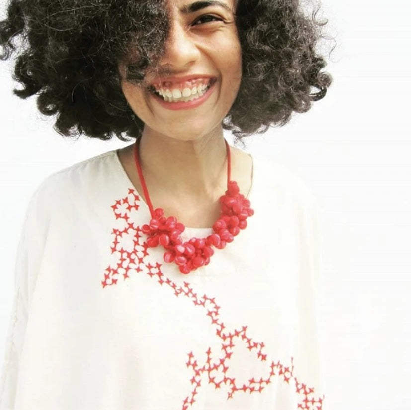 Sunday 3 March 2024, Meet RaasLeela, Upcycled Textiles & Clothing