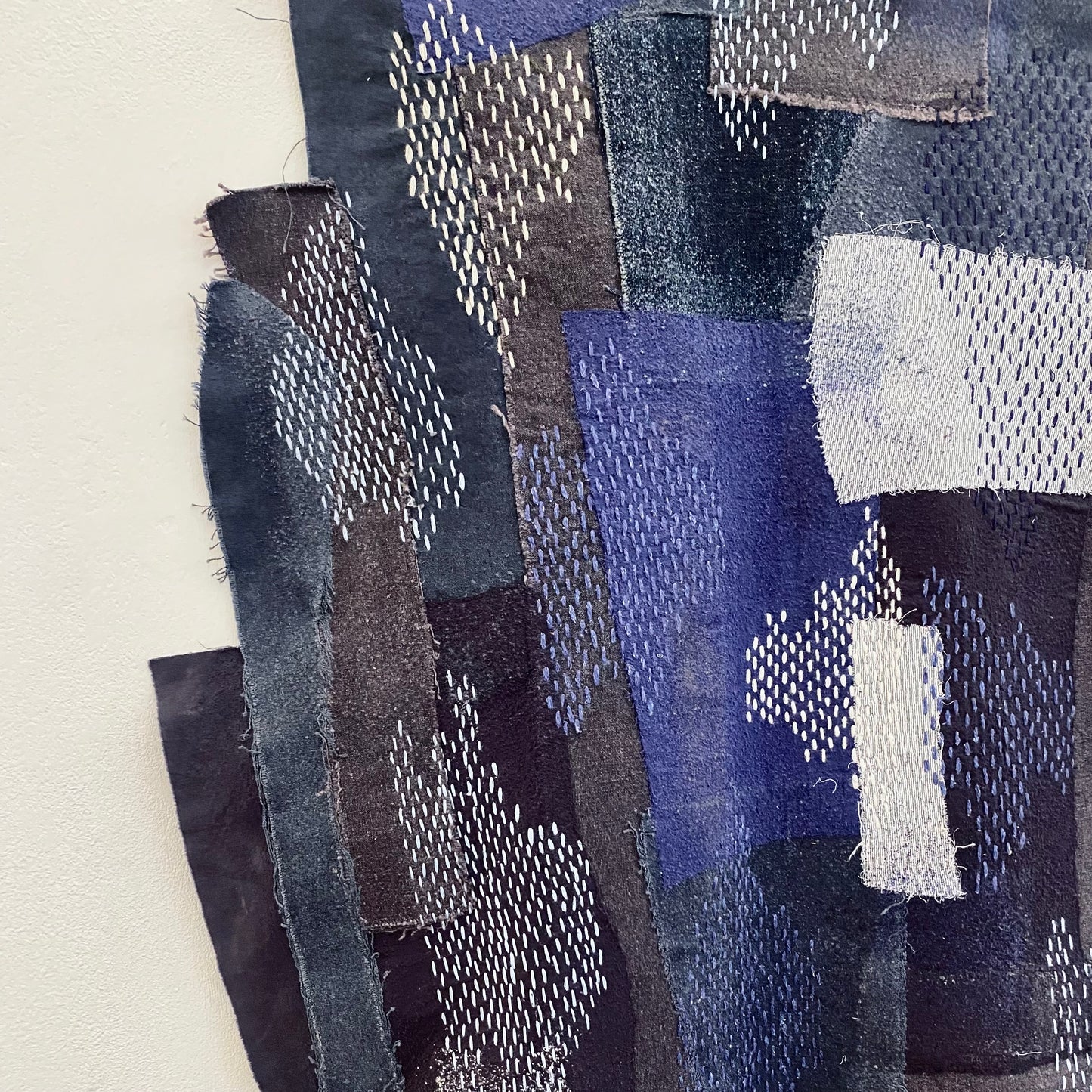 Friday 26 September, 10-4 p.m.: Workshop: Revive and Renew with Hannah Refaat