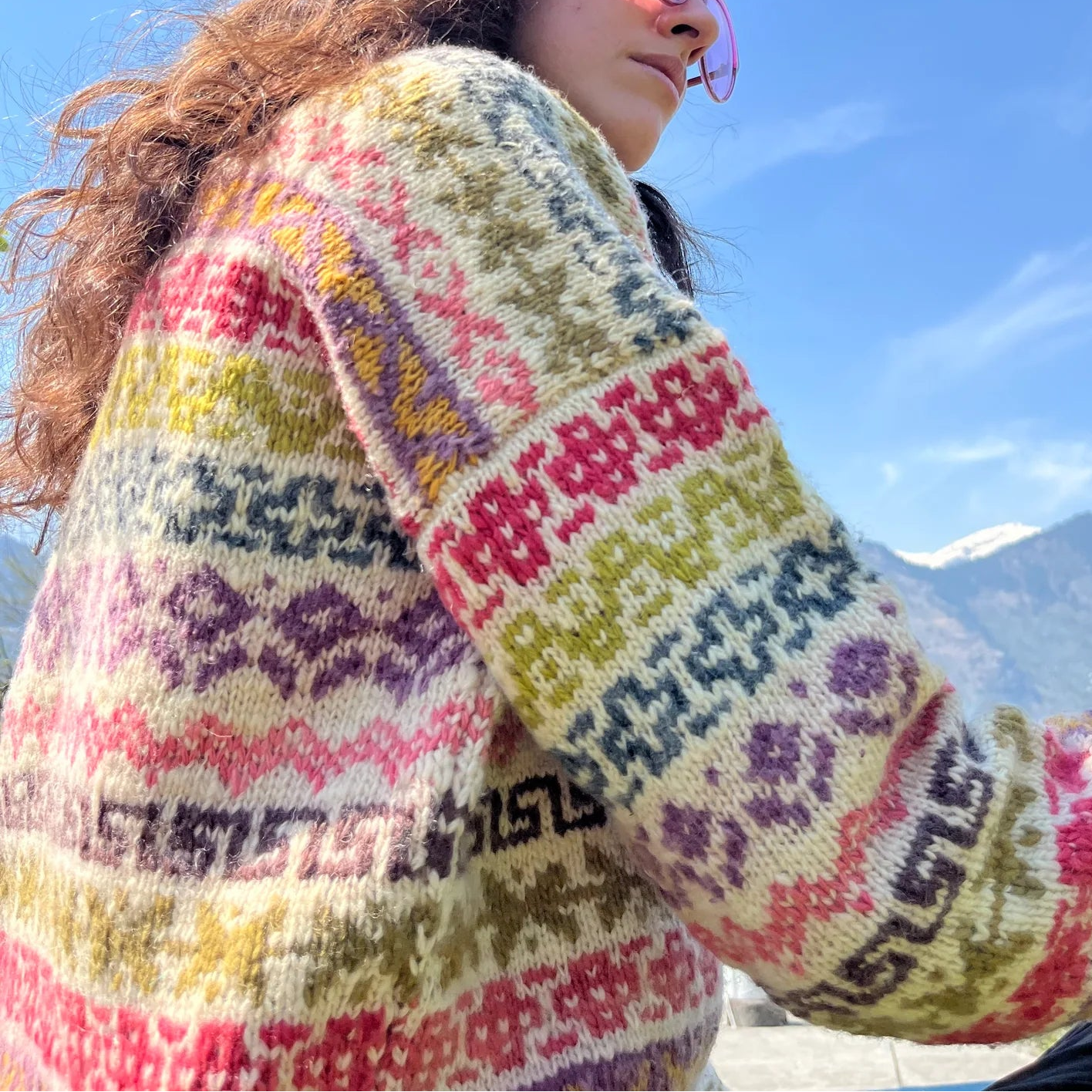 Nisha Subramaniam - Kullvi Whims