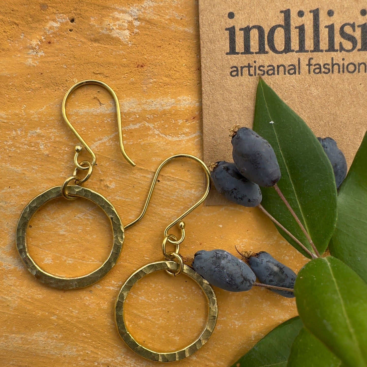 Safia Minney - Indilisi