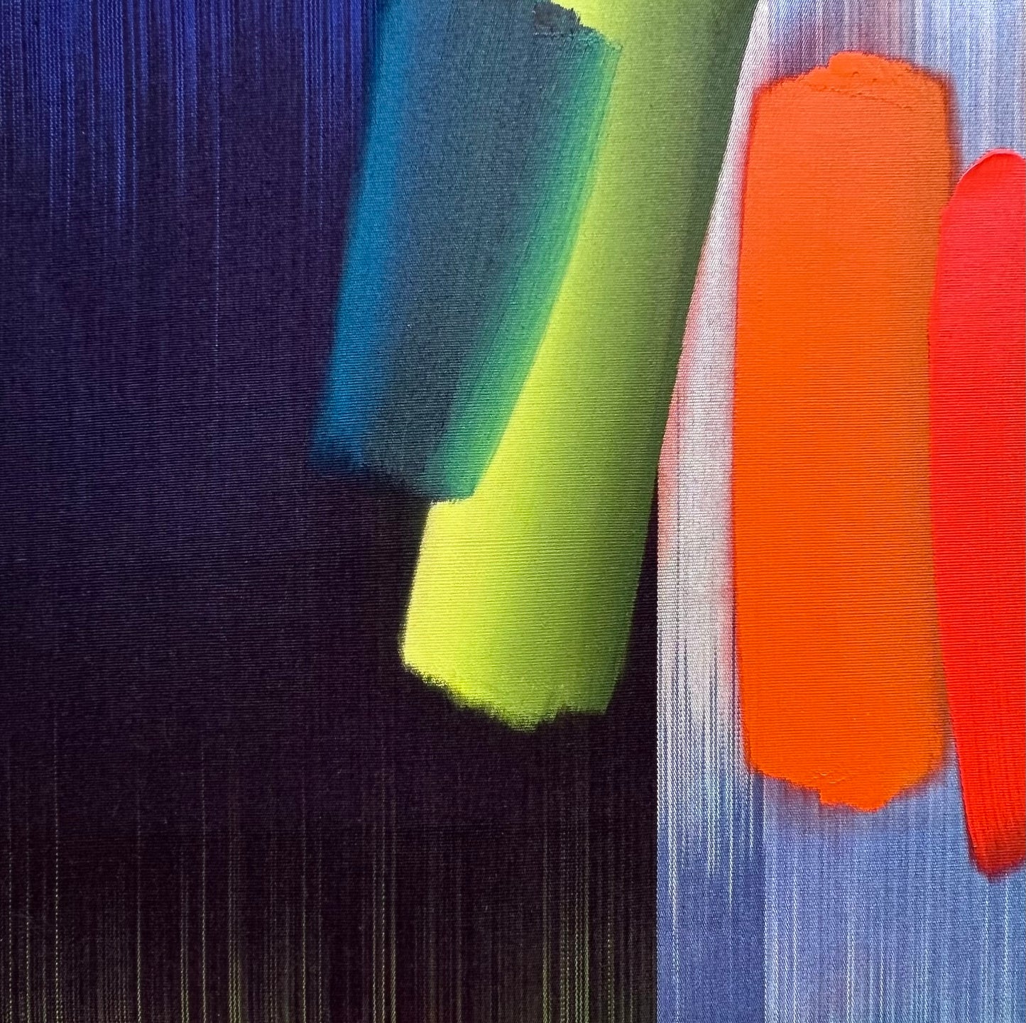 Online Symposium, Irresistible