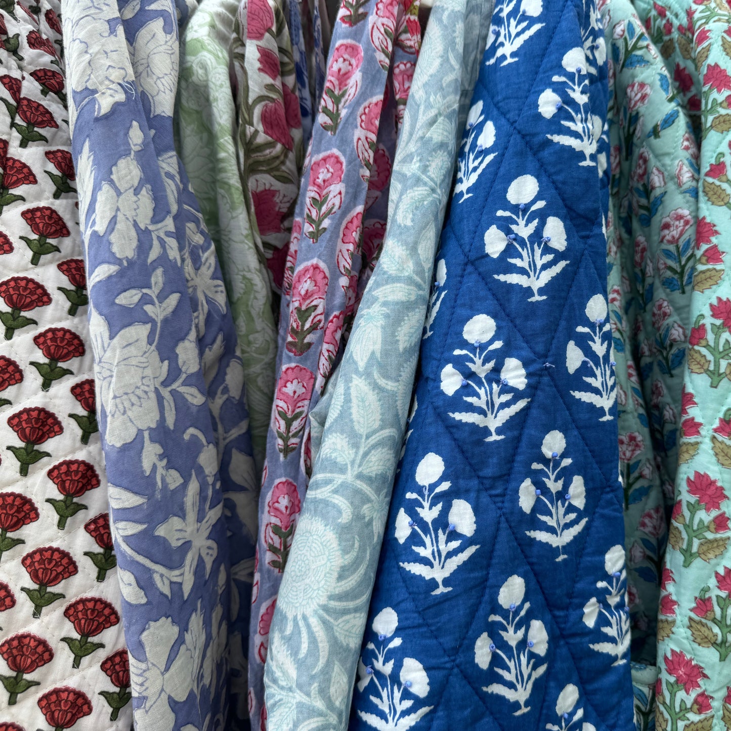 Sunday 7 September, 2-4 p.m.: Workshop: Block Printing with Isabela Streeter of Haveli Diaries