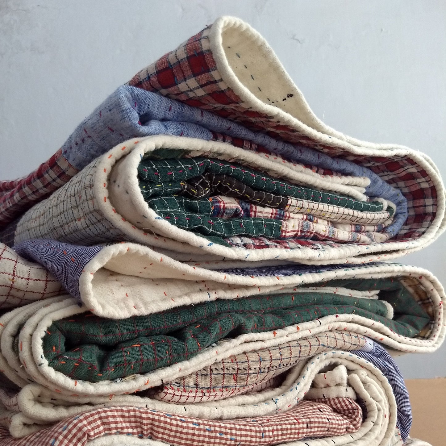Sunday 3 March 2024, Meet RaasLeela, Upcycled Textiles & Clothing
