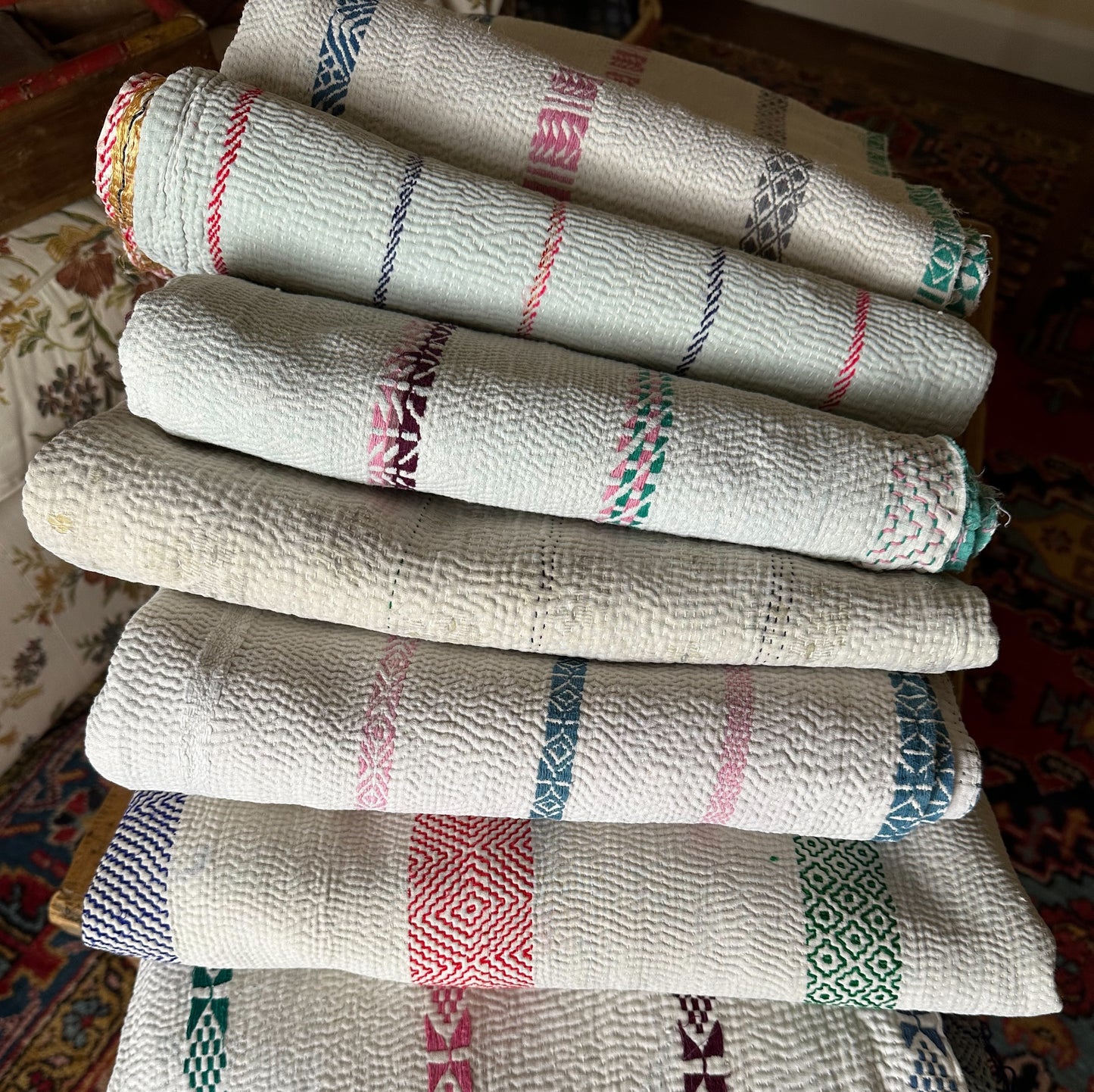 Jennifer Evans - JenPatola