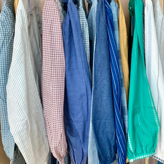 Saturday 27 September, 12-5 p.m.: Open Studio: Laura Miles of Woven Studio