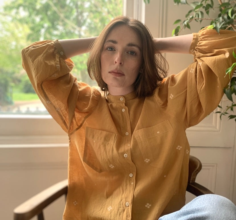 Laura Miles - Woven Studios