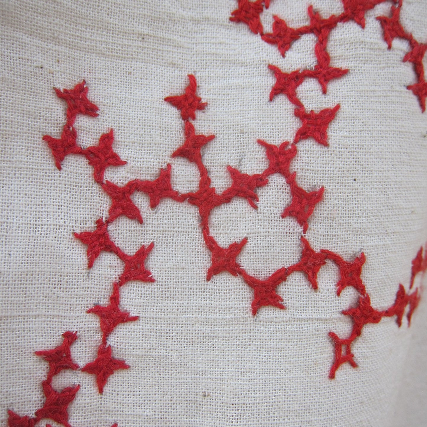 Sunday 3 March 2024, Meet RaasLeela, Upcycled Textiles & Clothing