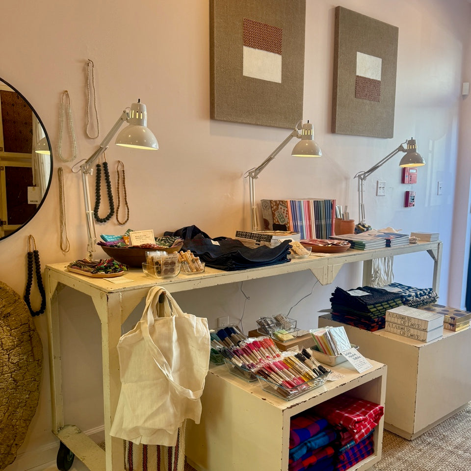 USA, Philadelphia - Approved Textiles