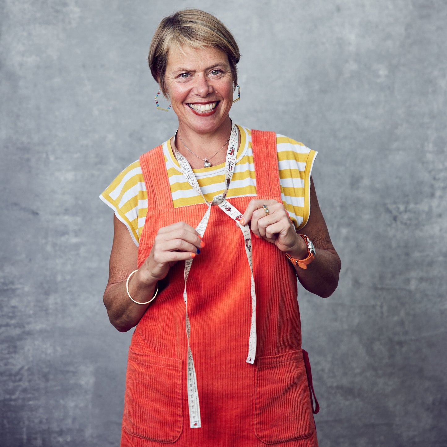 Diana Uprichard - DOLLY Clothing