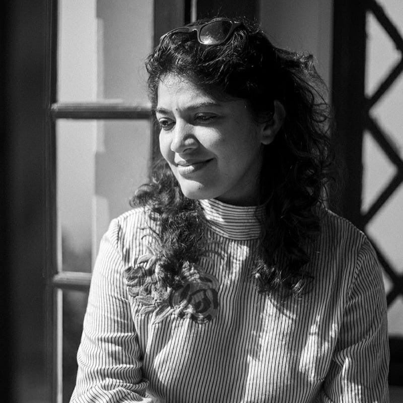 Friday 5 September, 6-7 p.m. (BST): Online Talk: Reviving Traditional Craft Economies in Kutch with Kavya Saxena of Khamir