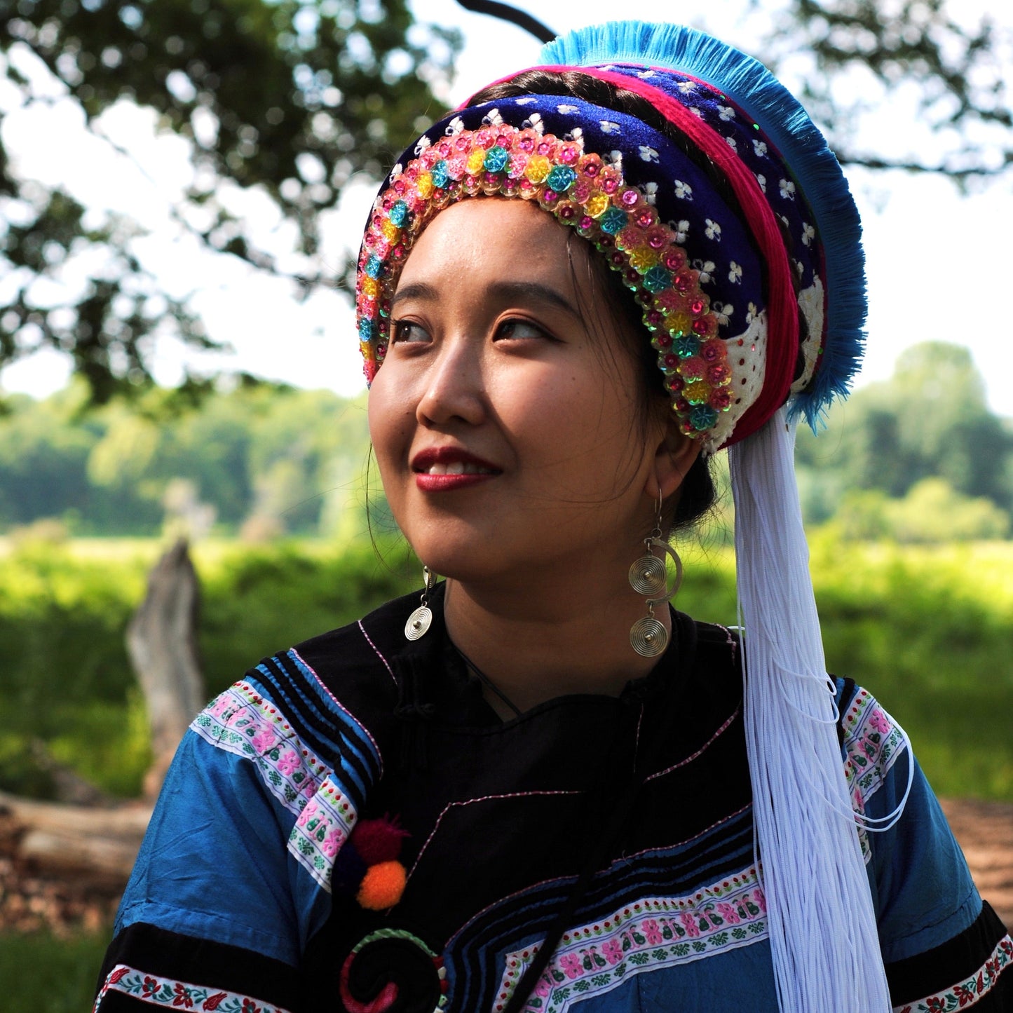 Yiran Duan - Yi Crafts