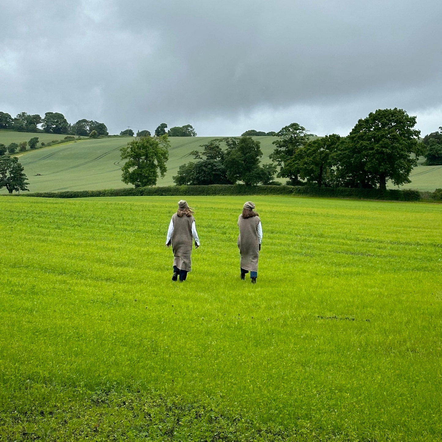 Lindsay Girvan - Future Vintage