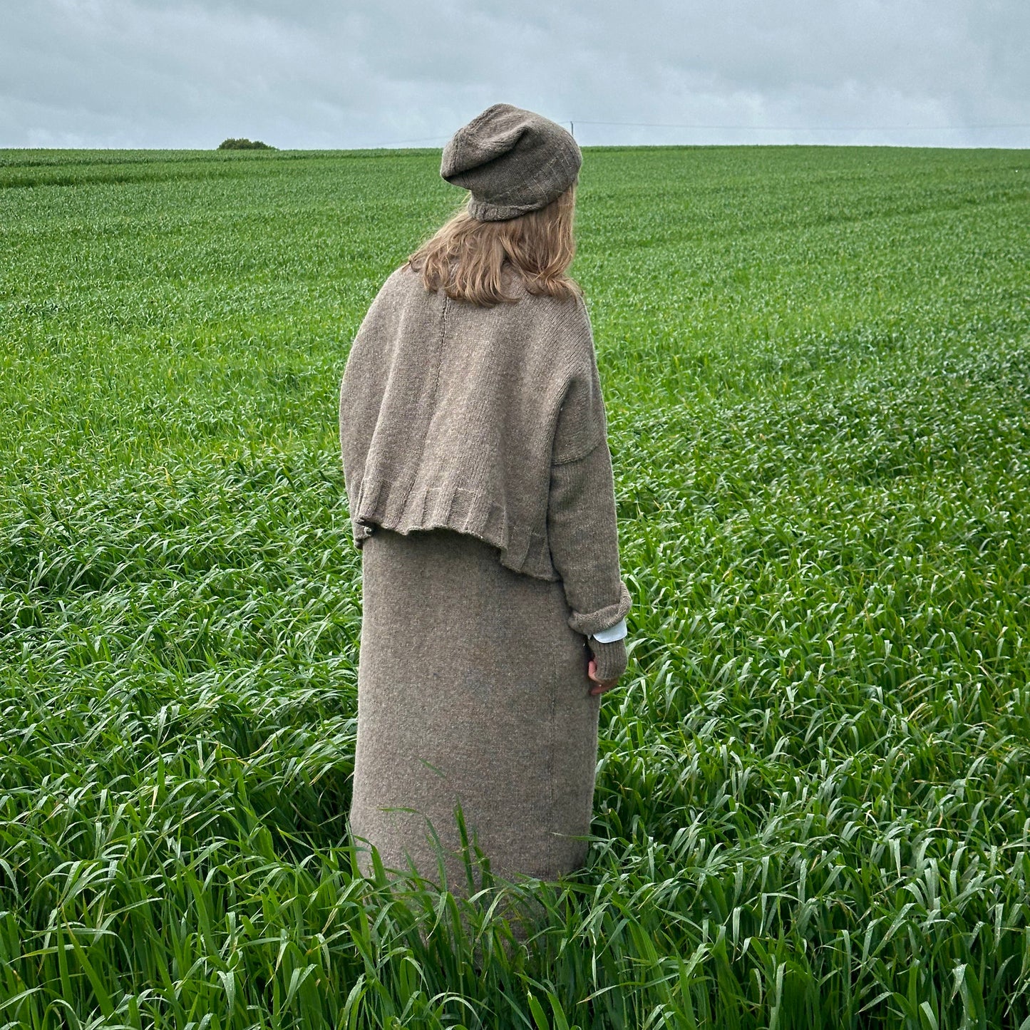 Lindsay Girvan