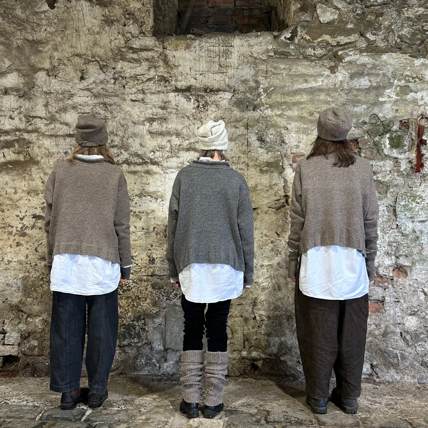 Lindsay Girvan - Future Vintage