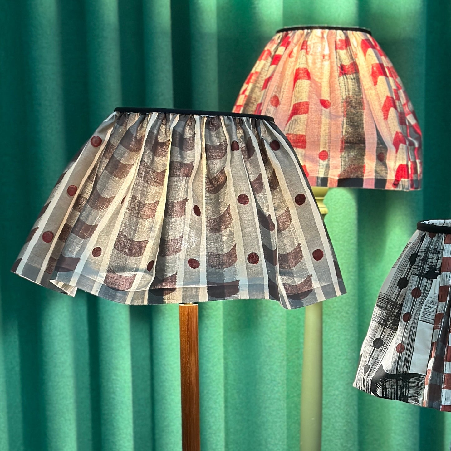 Lottie Cole - Minerva Workshop