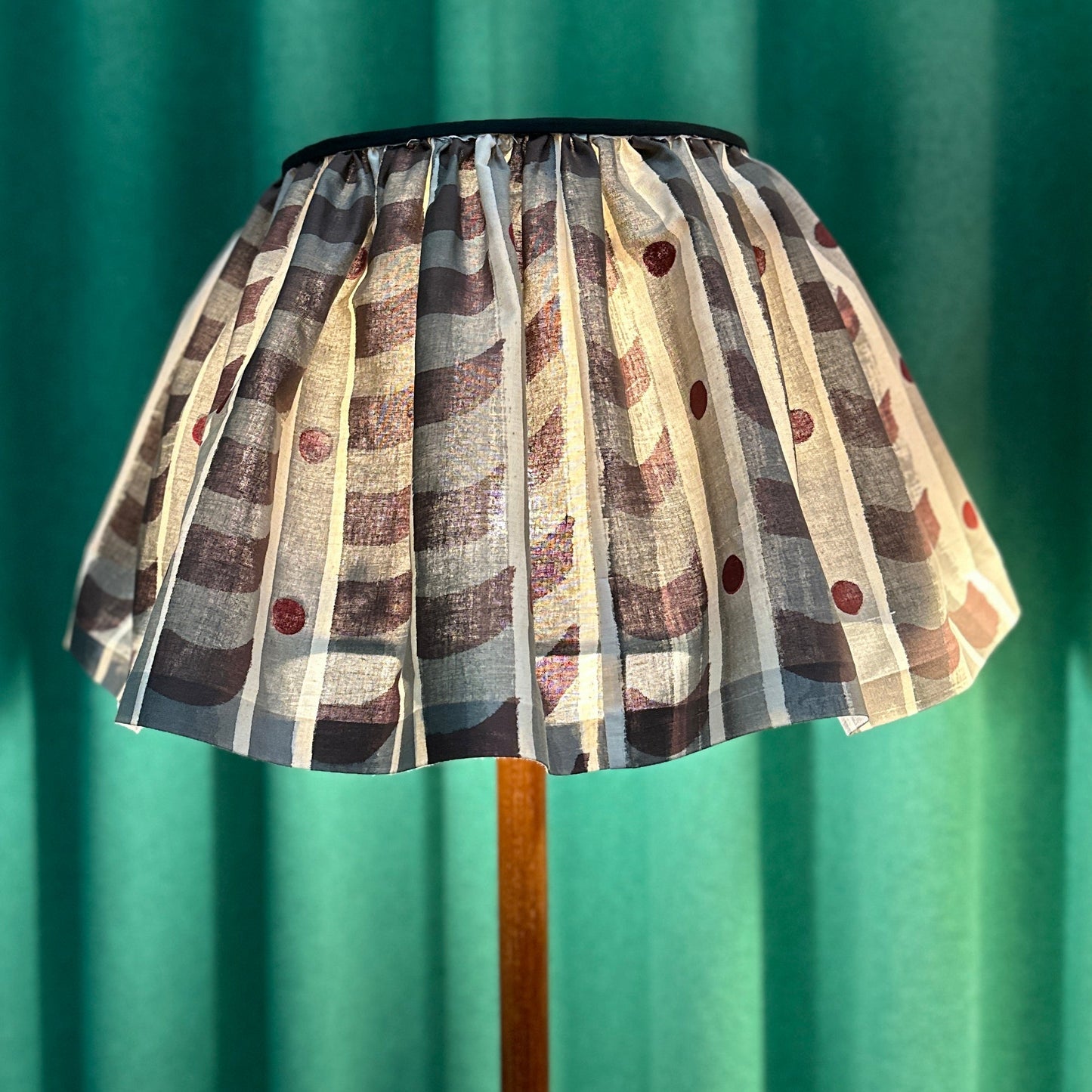 Lottie Cole - Minerva Workshop