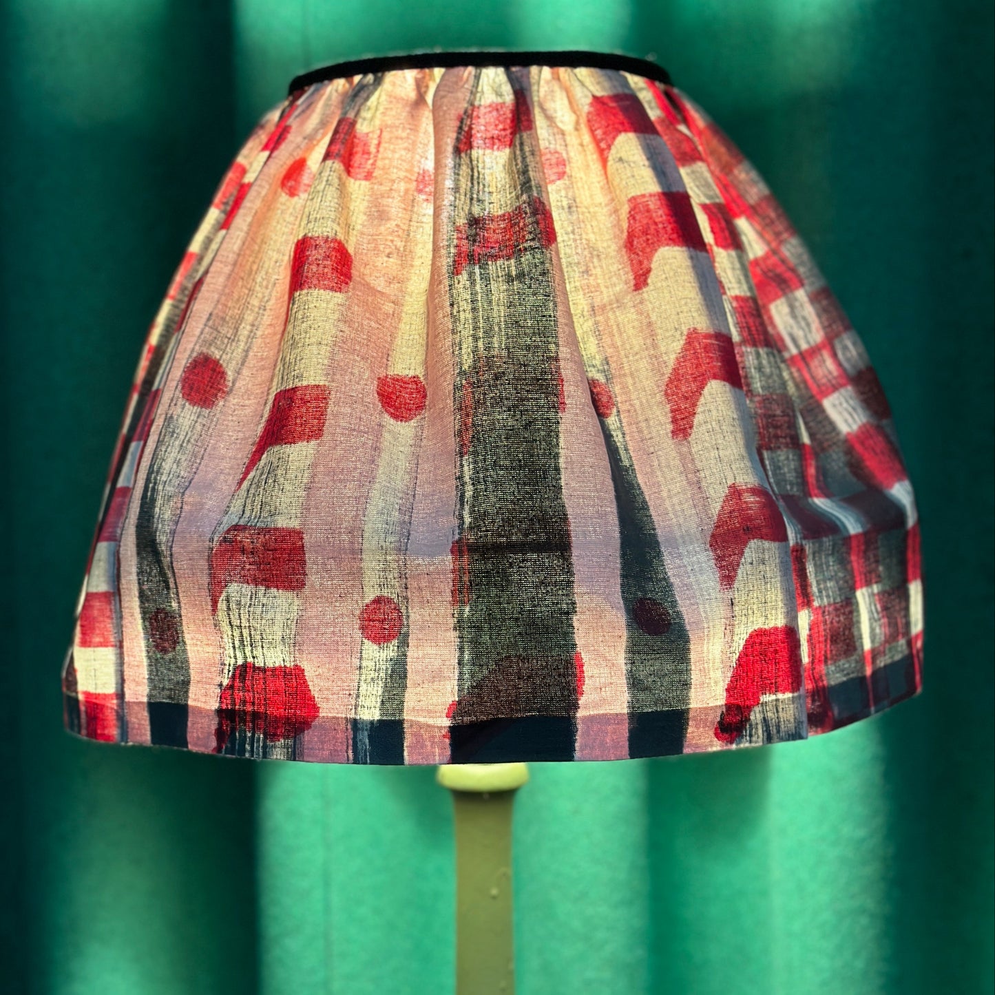 Lottie Cole - Minerva Workshop